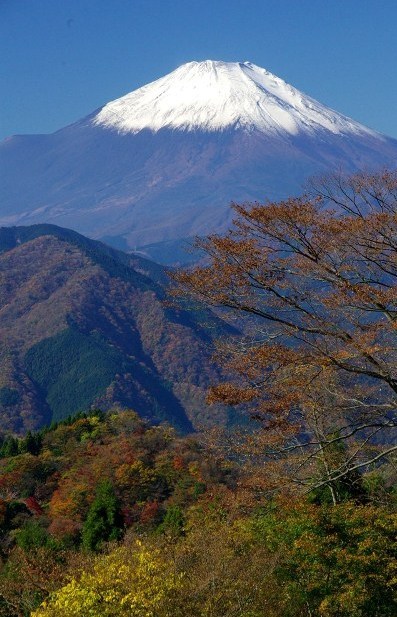 富士山画像記録