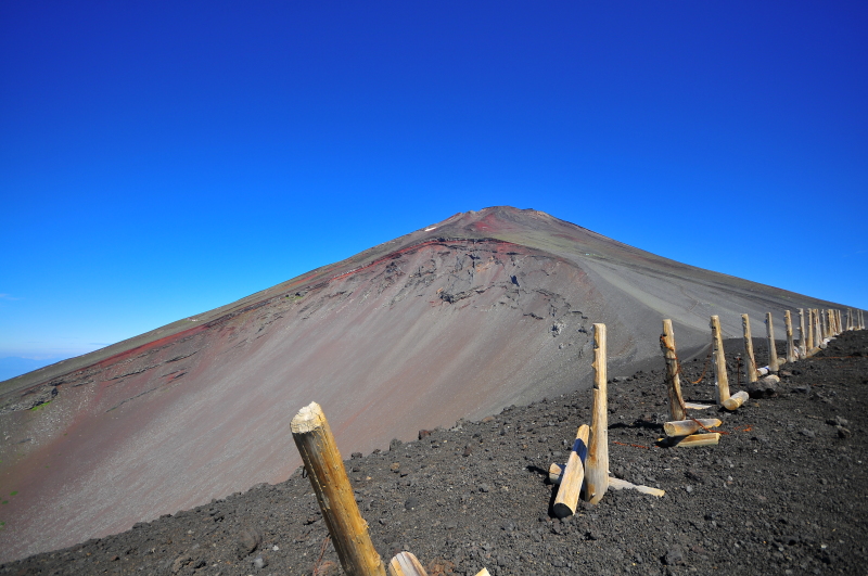 富士山画像記録