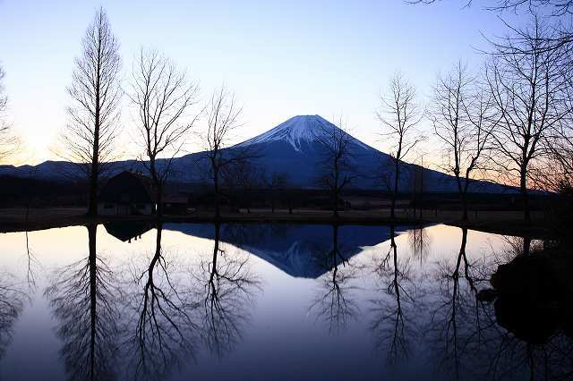 富士山画像記録