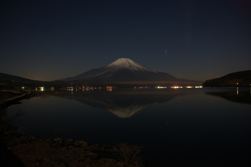 富士山画像記録