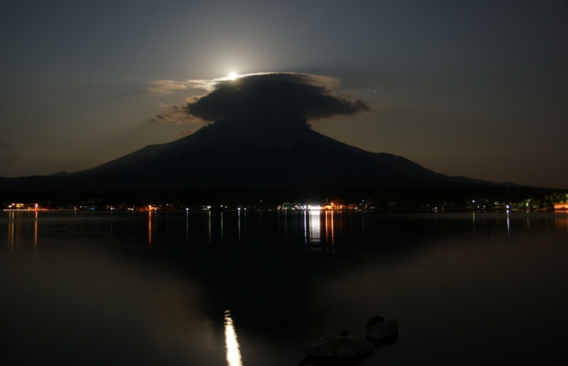 富士山画像記録