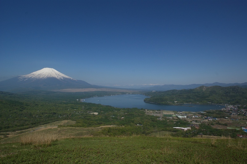 富士山画像記録