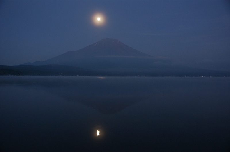 富士山画像記録