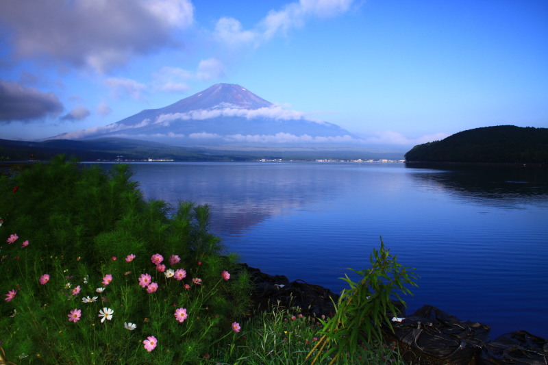 富士山画像記録