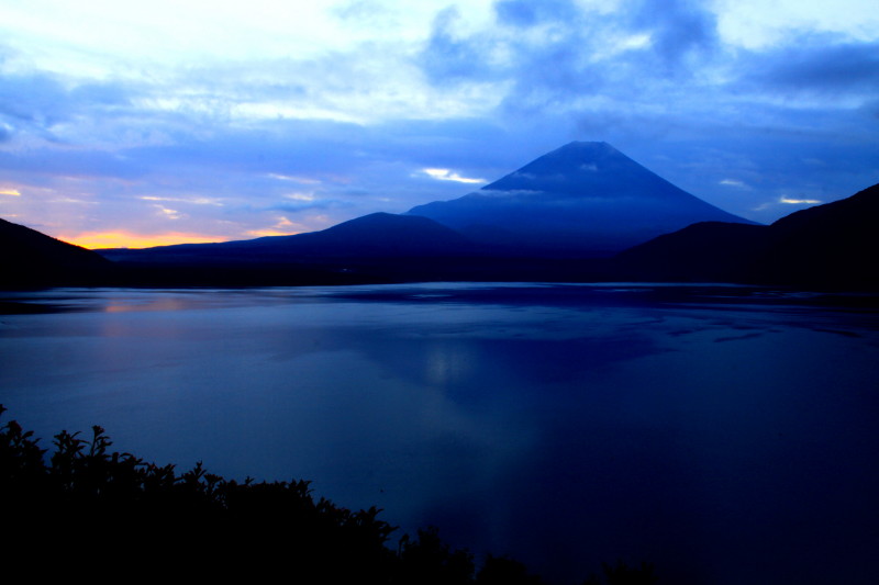 富士山画像記録