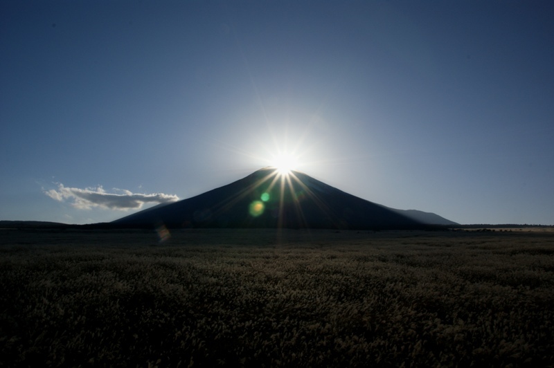 富士山画像記録