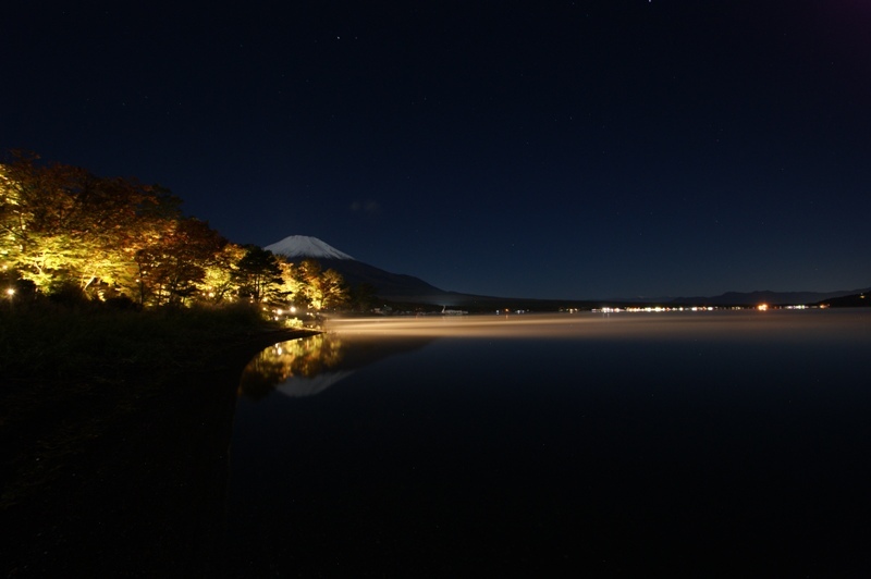 富士山画像記録