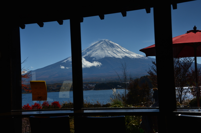 富士山画像作品