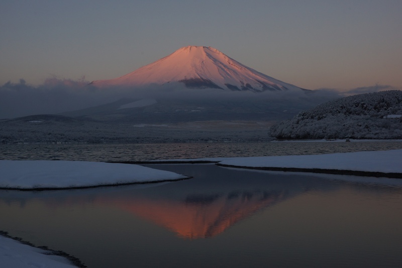 富士山画像記録