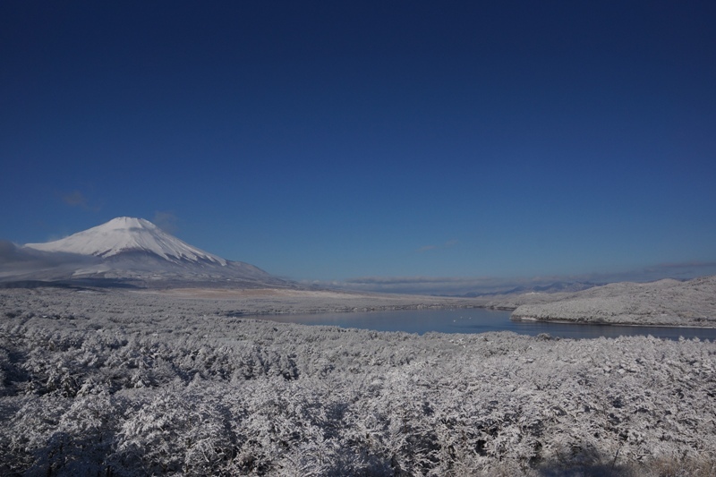 富士山画像記録