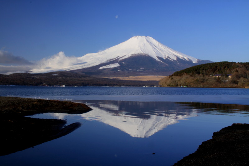 富士山画像記録