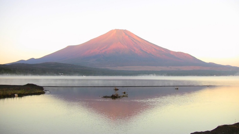 富士山画像記録