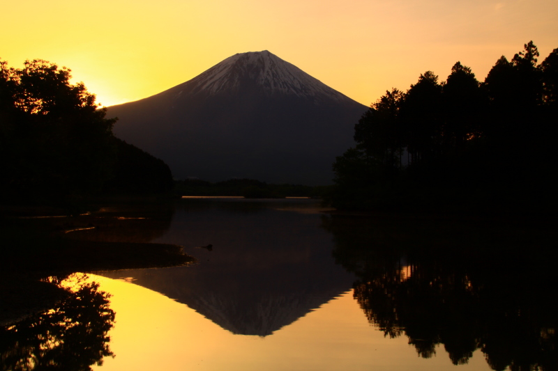 富士山画像記録