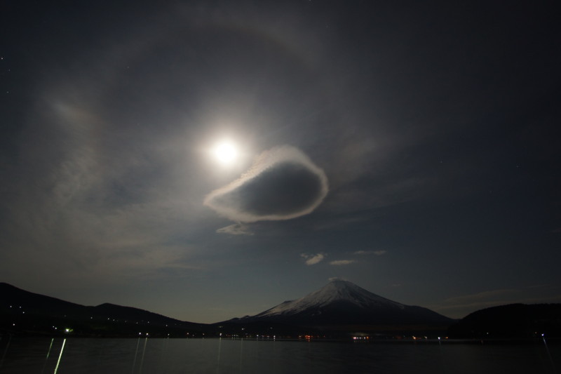 富士山画像記録