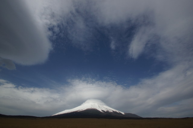 富士山画像記録