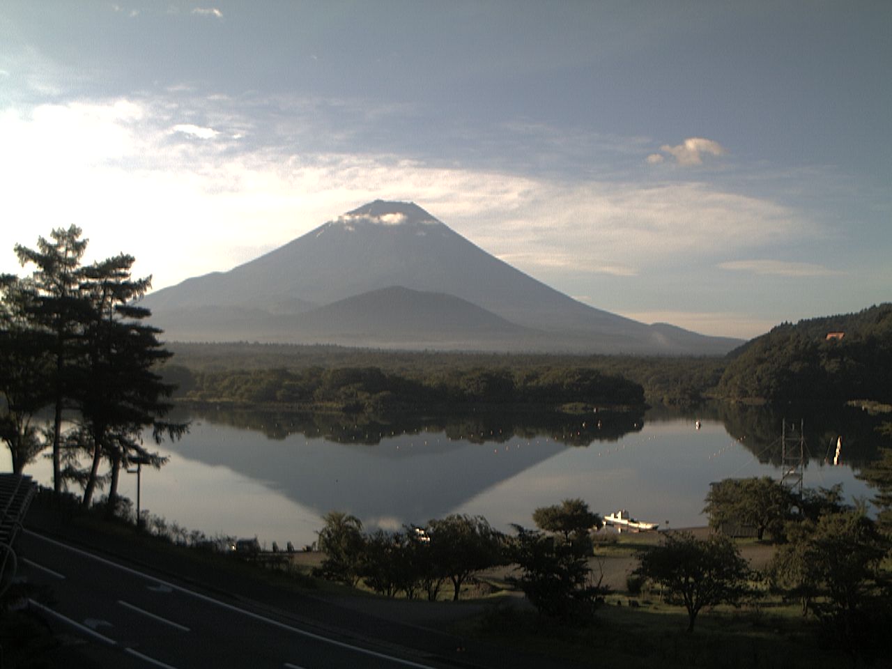 富士山ライブカメラベスト画像