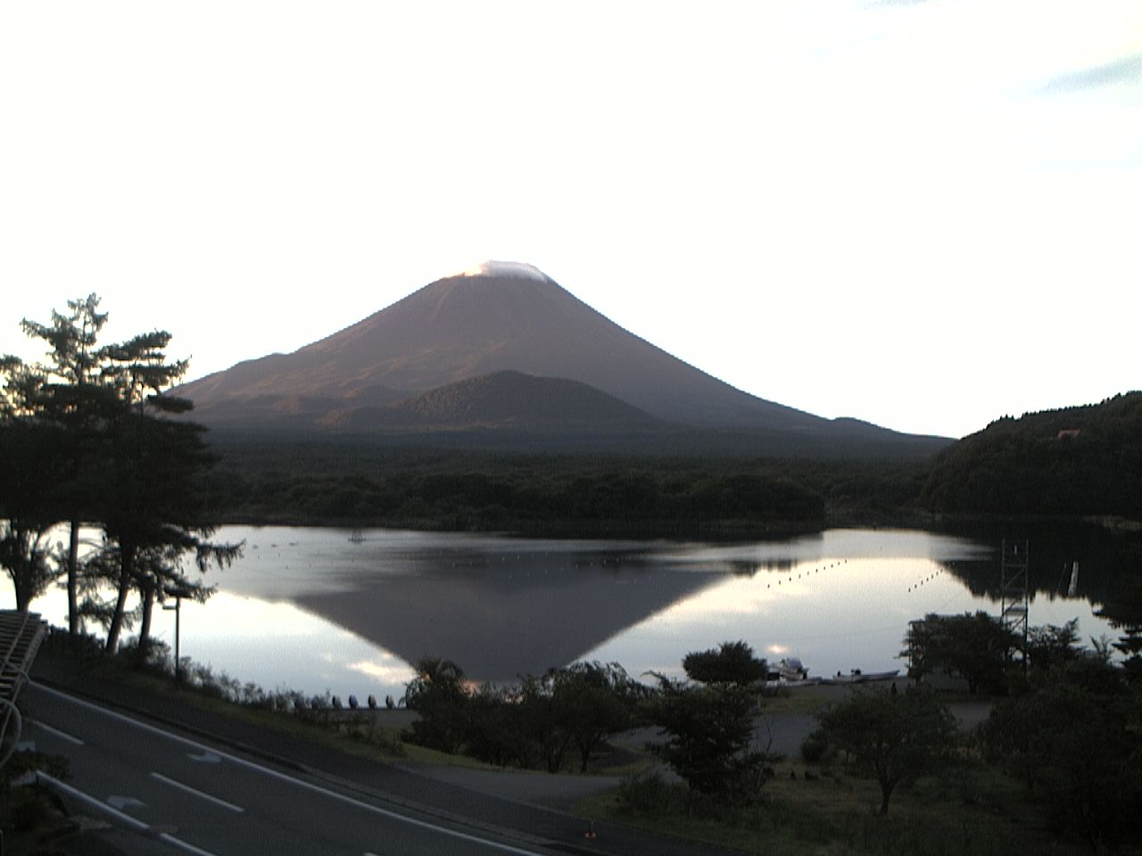 富士山ライブカメラベスト画像