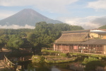 富士山ライブカメラベスト画像