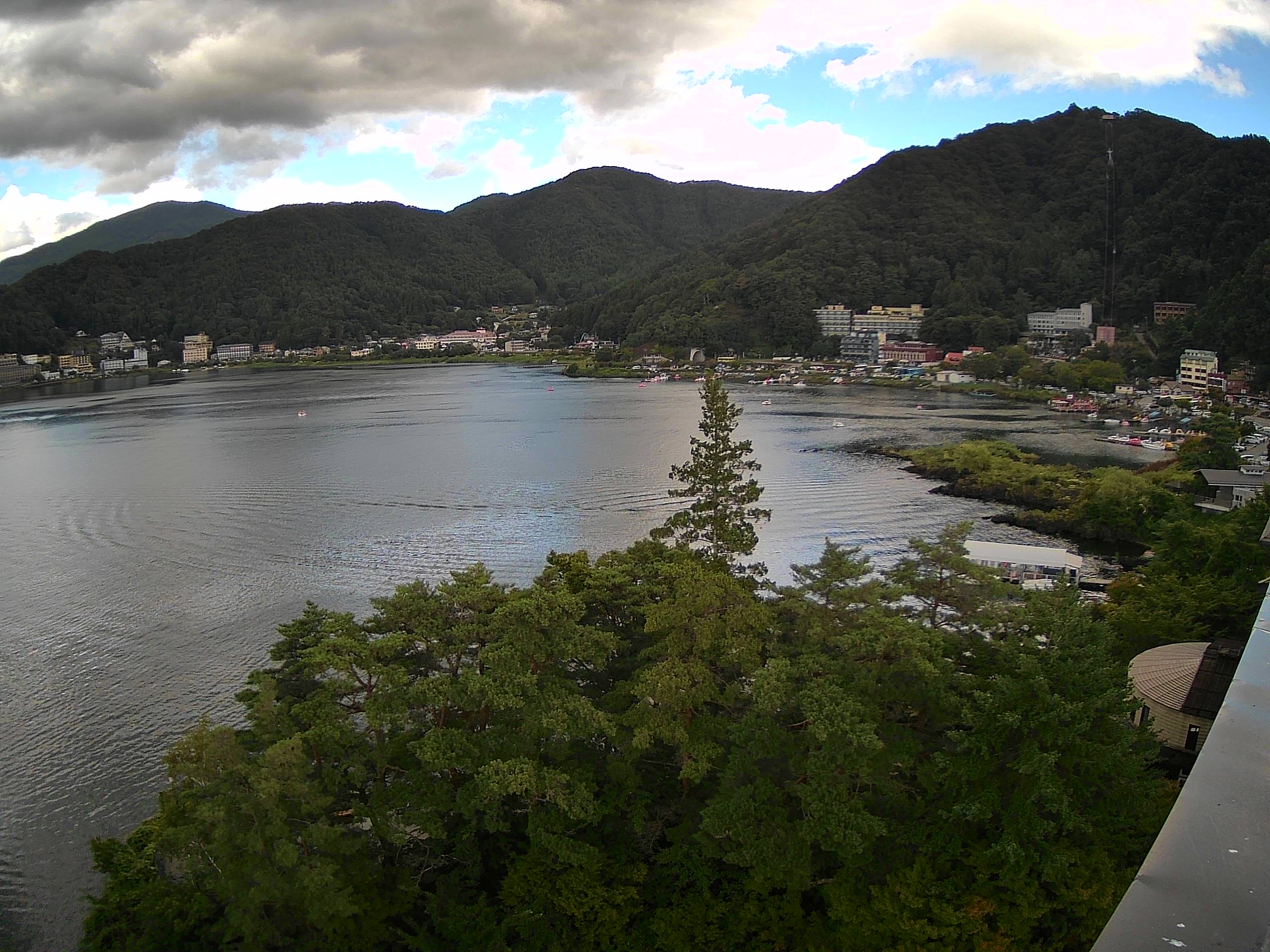 富士山ライブカメラベスト画像