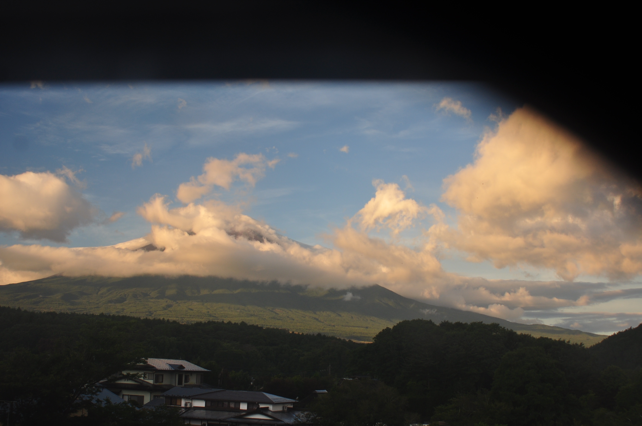 富士山ライブカメラベスト画像