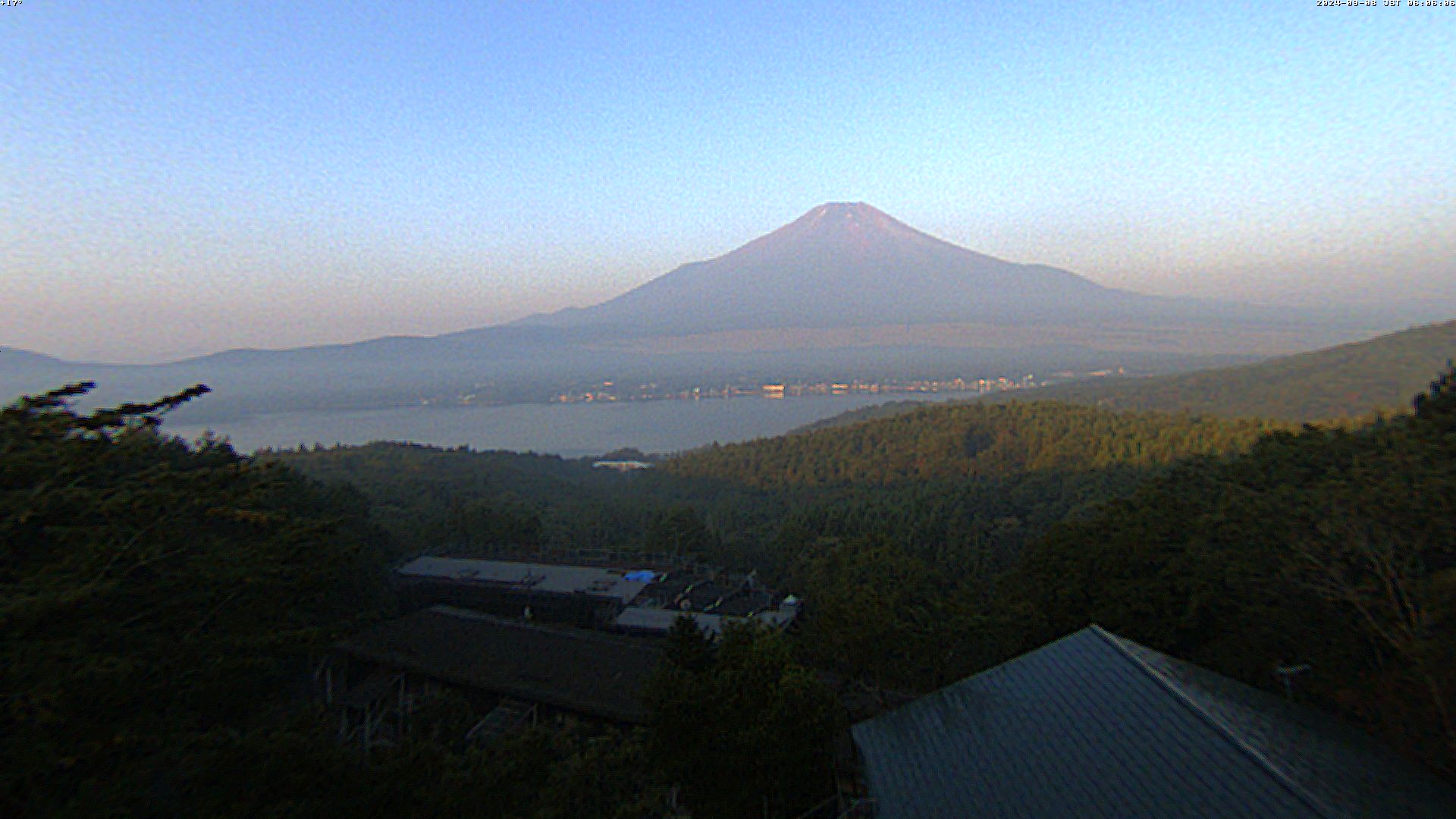 富士山ライブカメラベスト画像