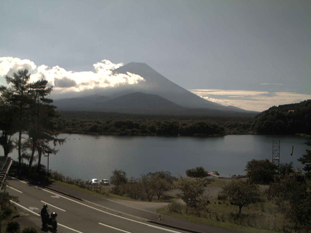 富士山ライブカメラベスト画像