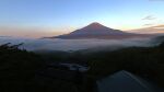 富士山ライブカメラベスト画像