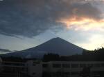 富士山ライブカメラベスト画像