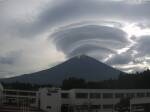 富士山ライブカメラベスト画像