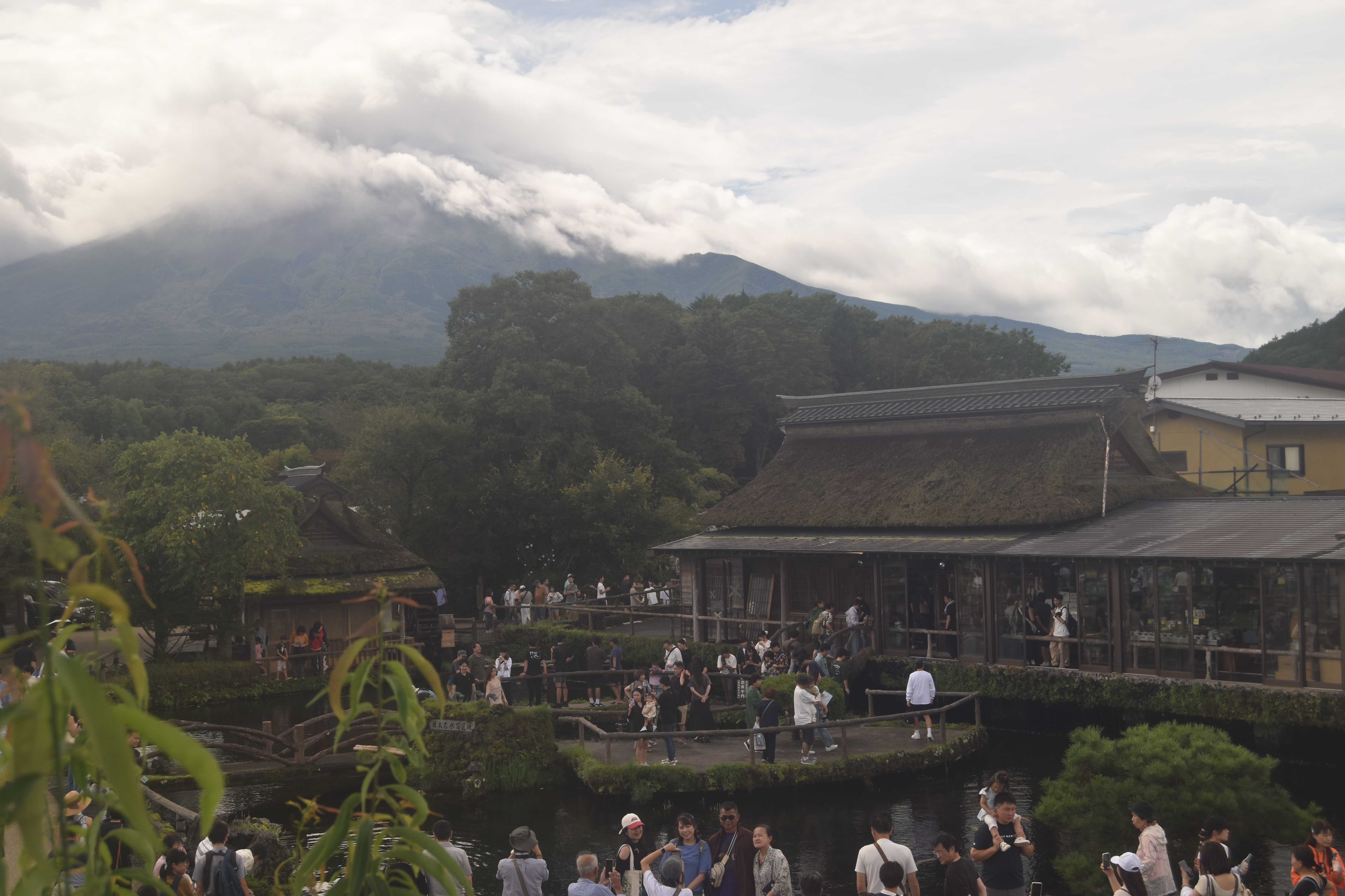 富士山ライブカメラベスト画像