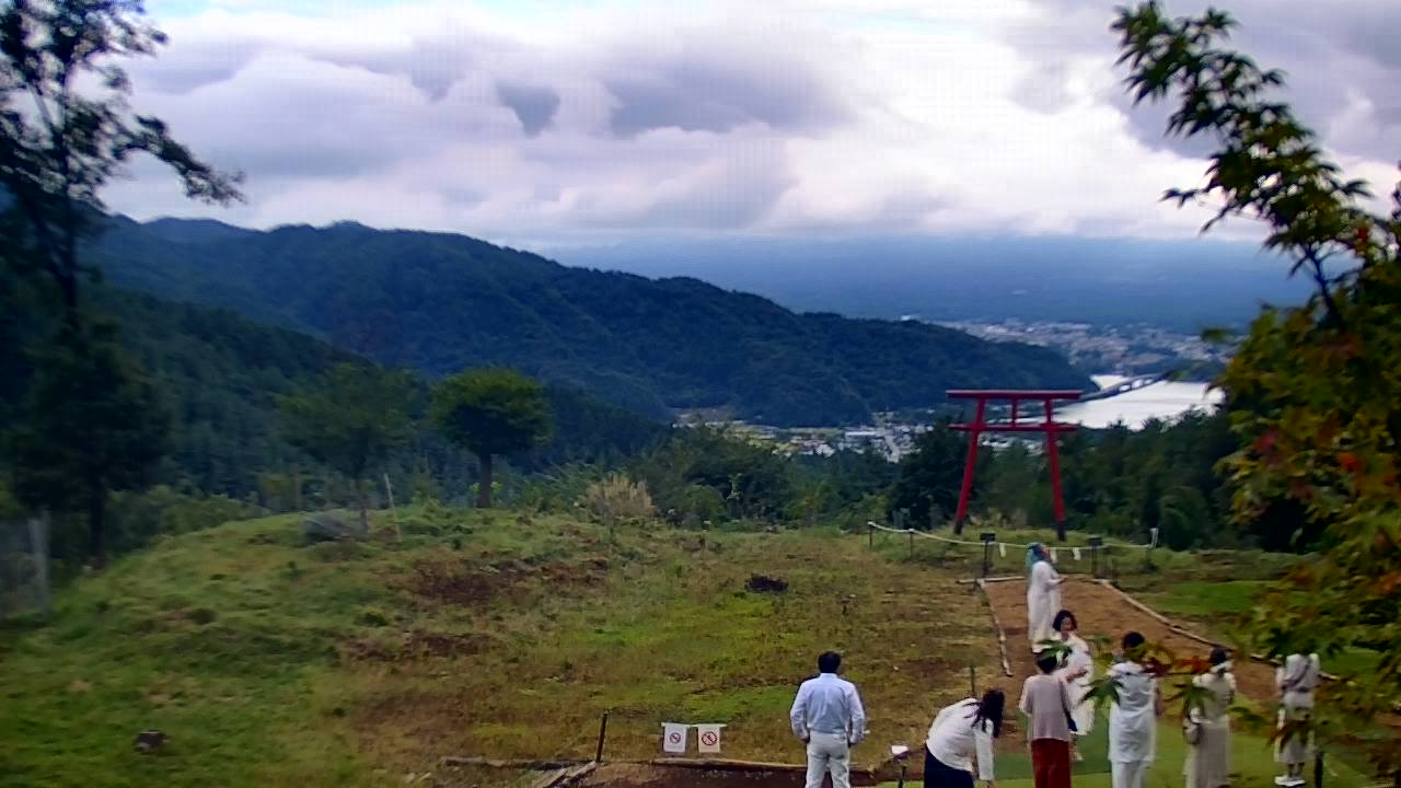 富士山ライブカメラベスト画像