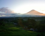 富士山ライブカメラベスト画像