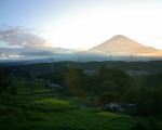 富士山ライブカメラベスト画像