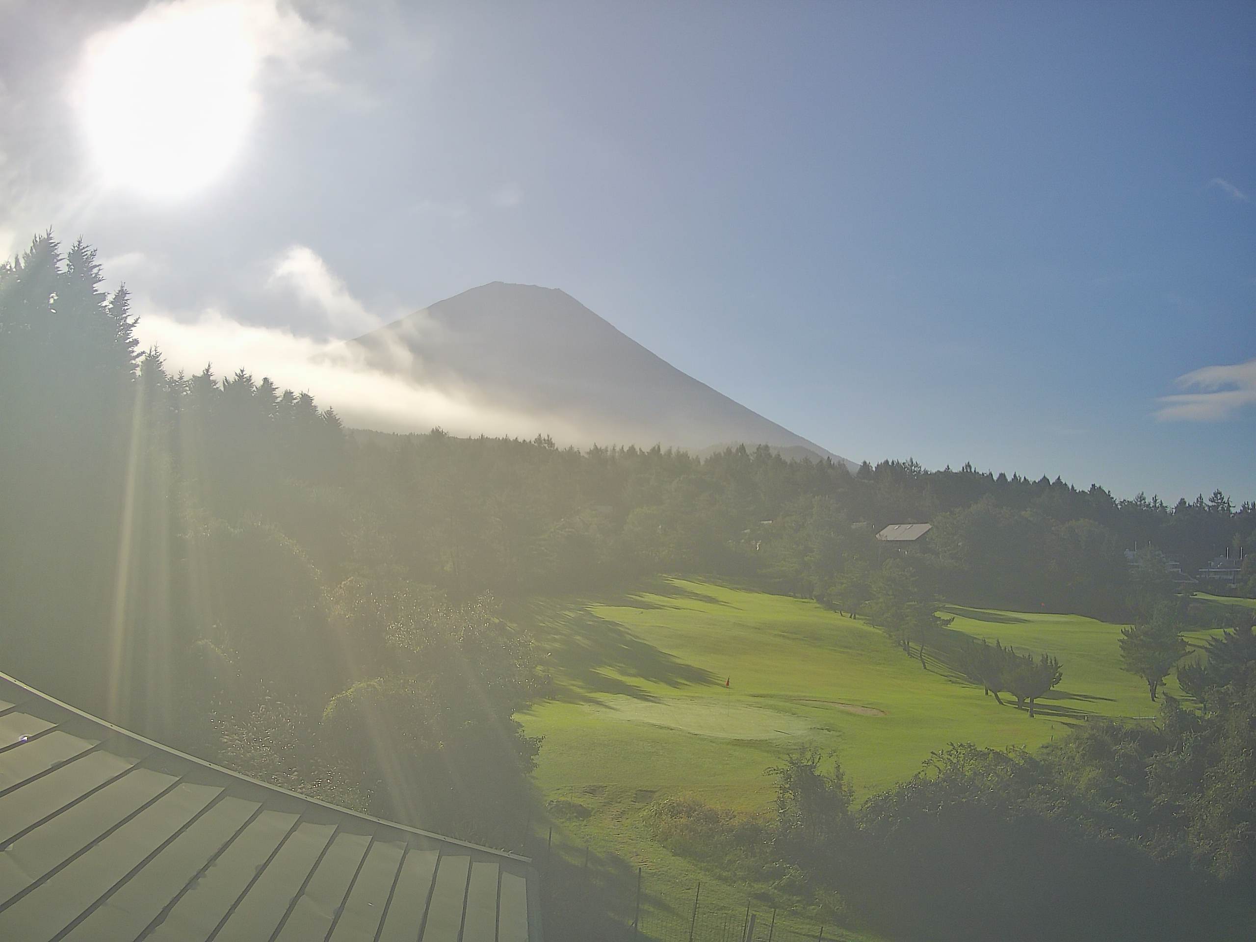 富士山ライブカメラベスト画像