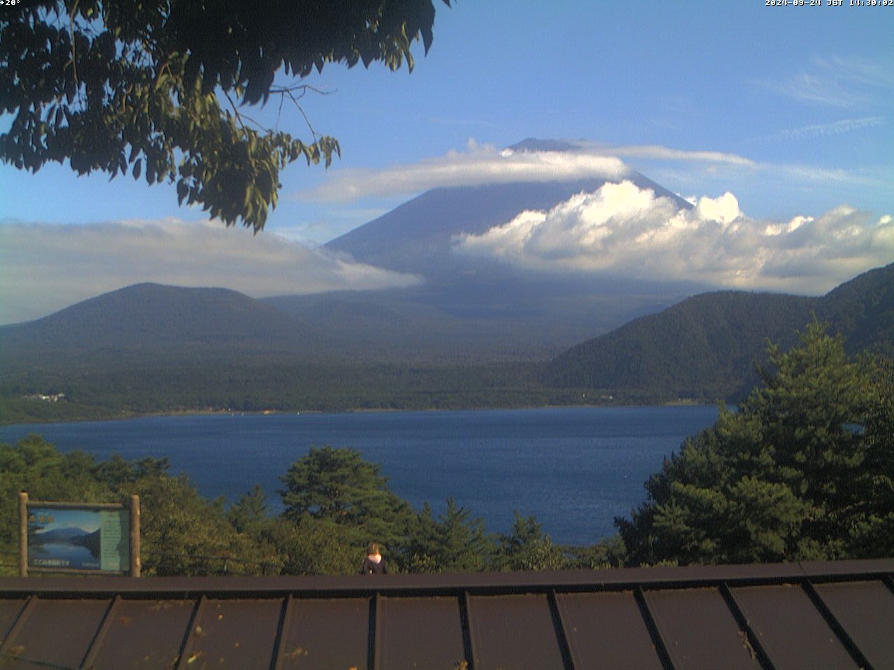 富士山ライブカメラベスト画像