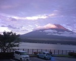 富士山ライブカメラベスト画像