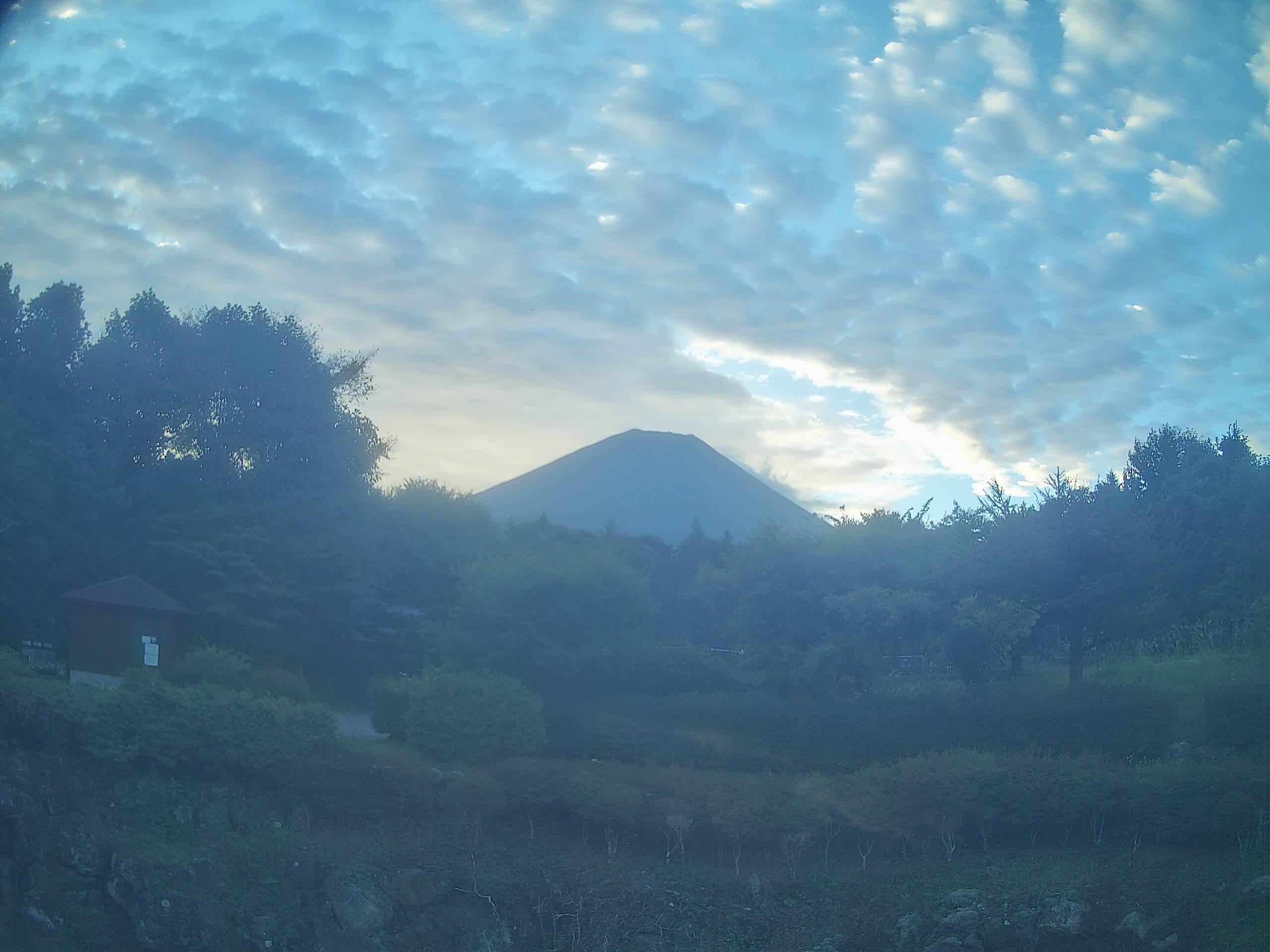 富士山ライブカメラベスト画像