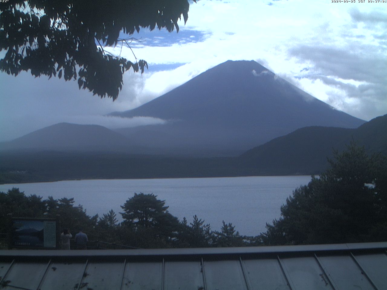 富士山ライブカメラベスト画像