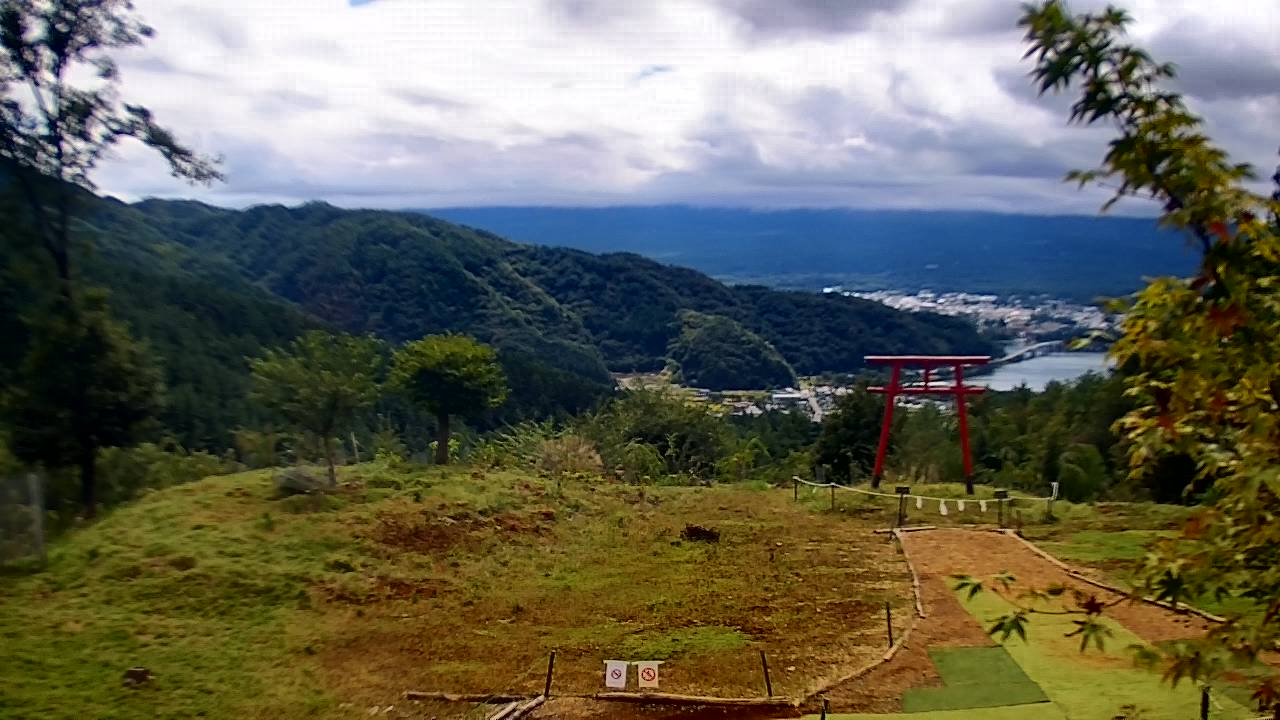 富士山ライブカメラベスト画像