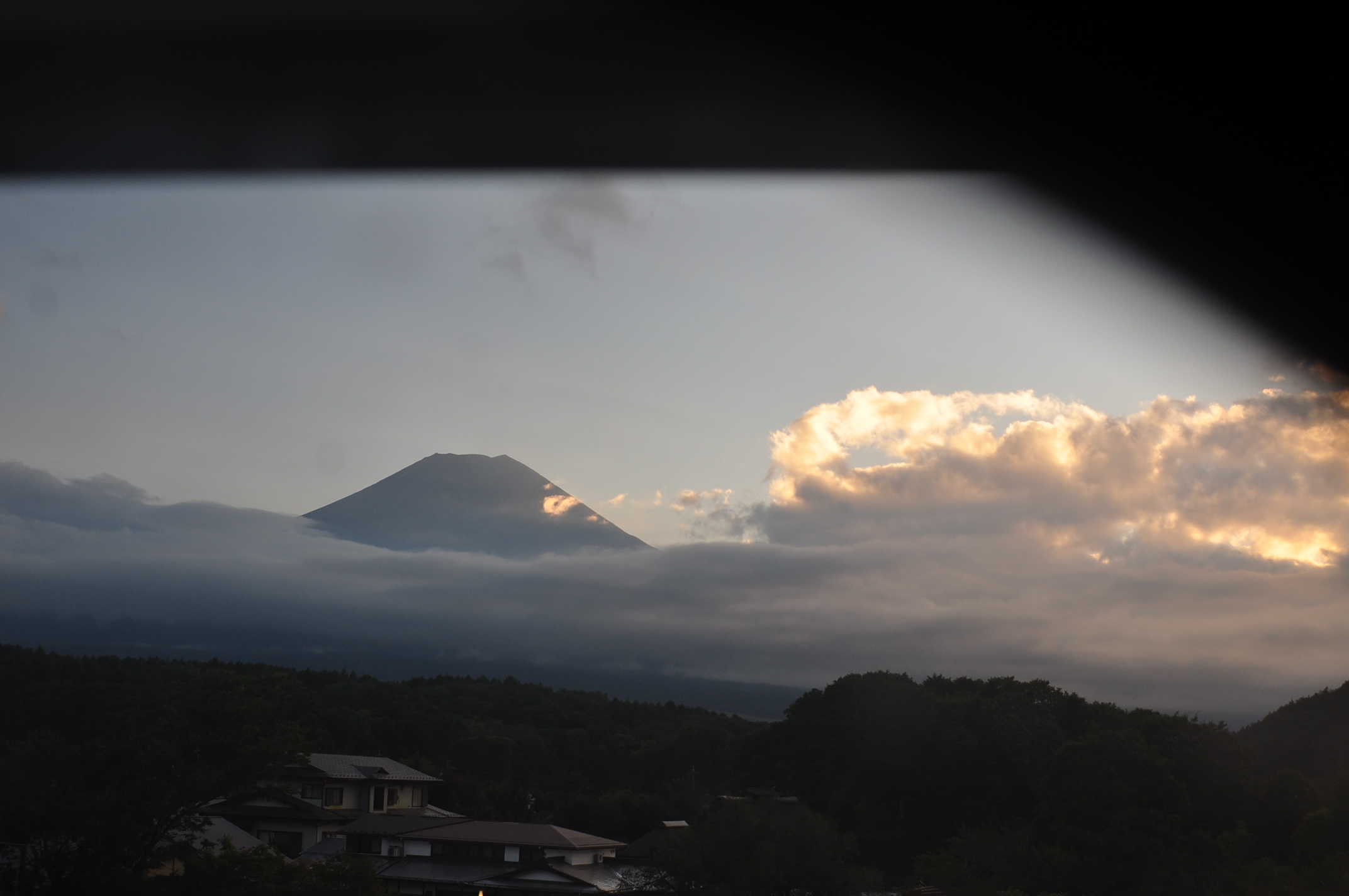 富士山ライブカメラベスト画像