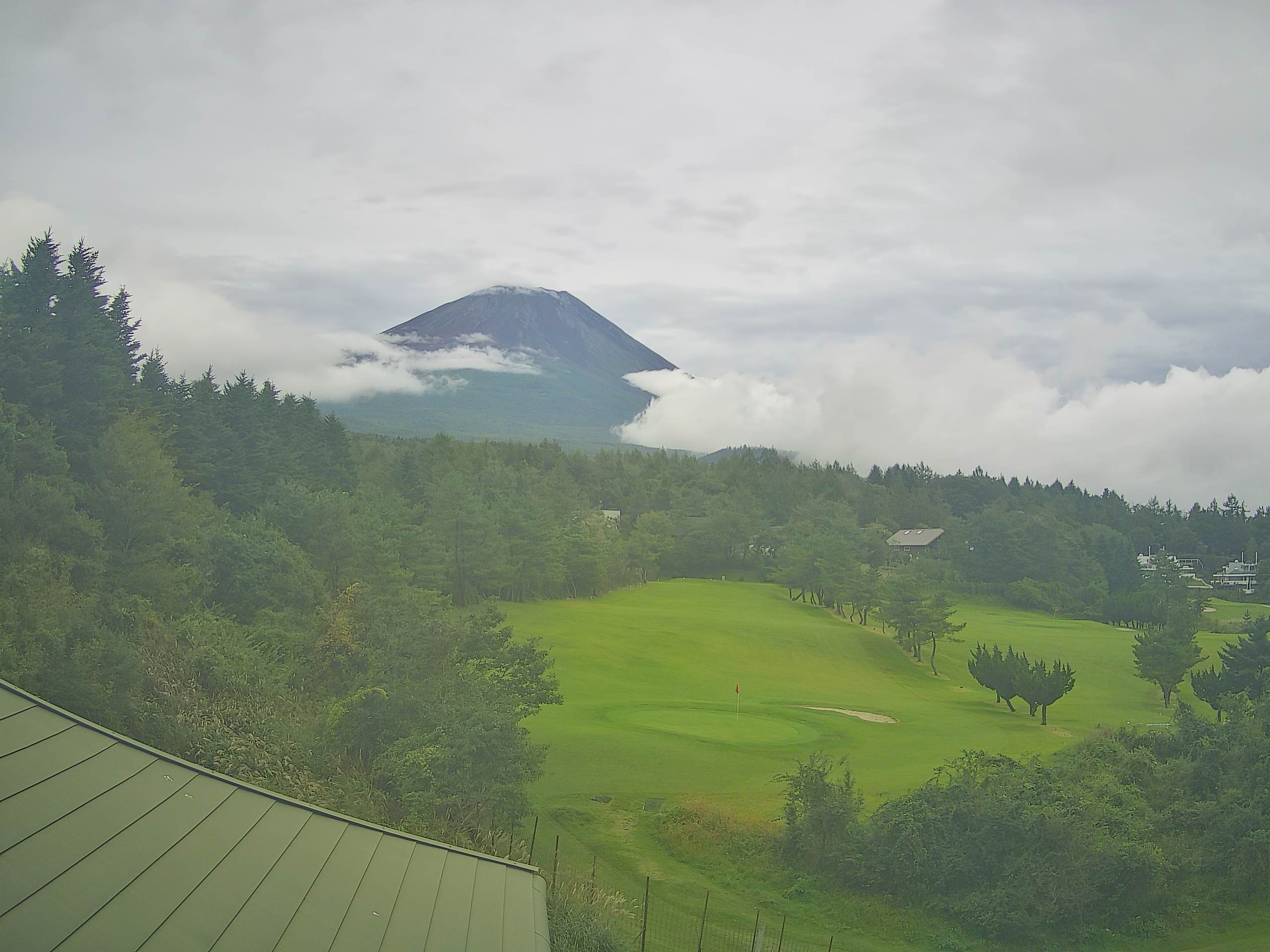 富士山ライブカメラベスト画像