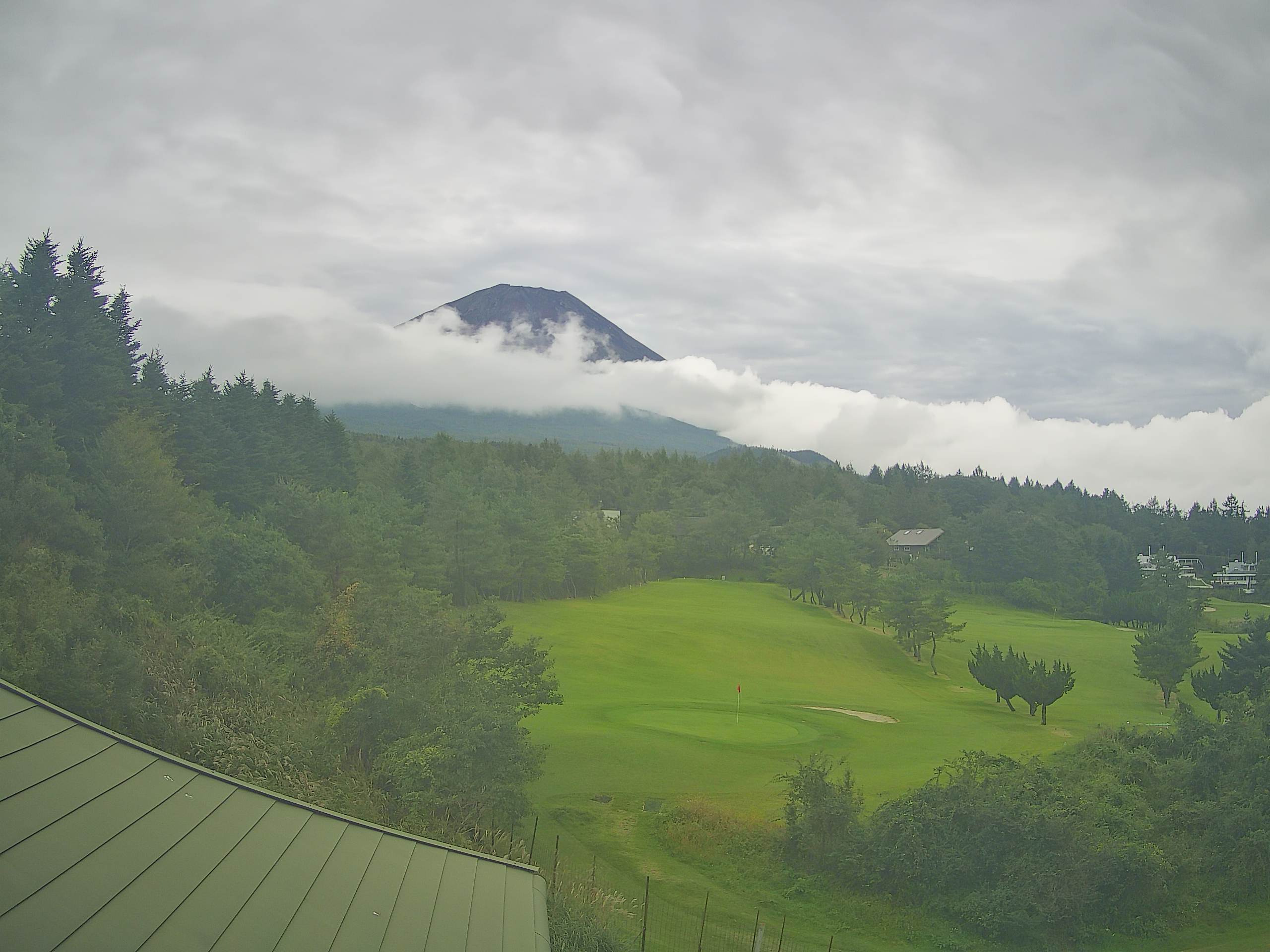 富士山ライブカメラベスト画像