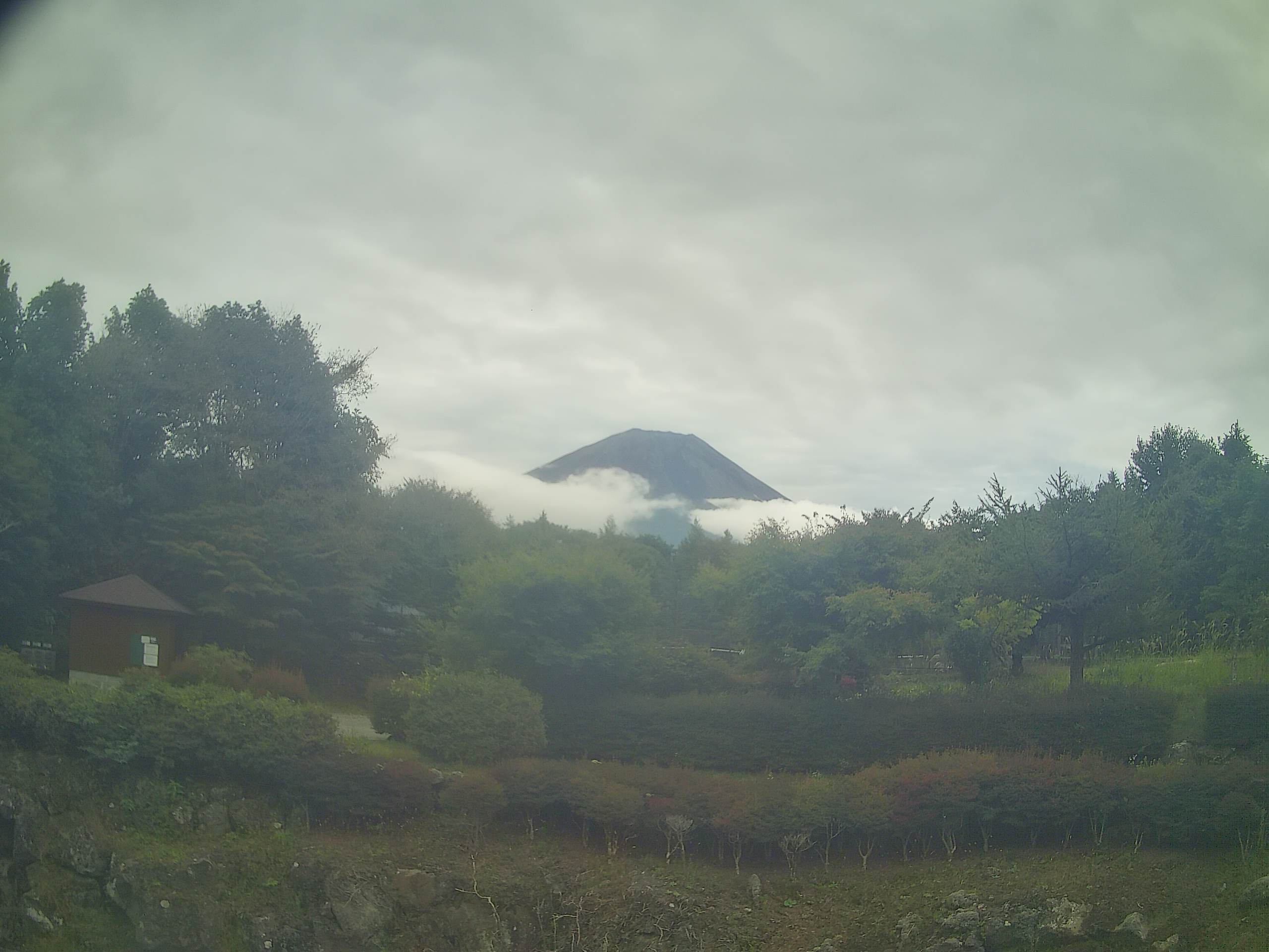 富士山ライブカメラベスト画像