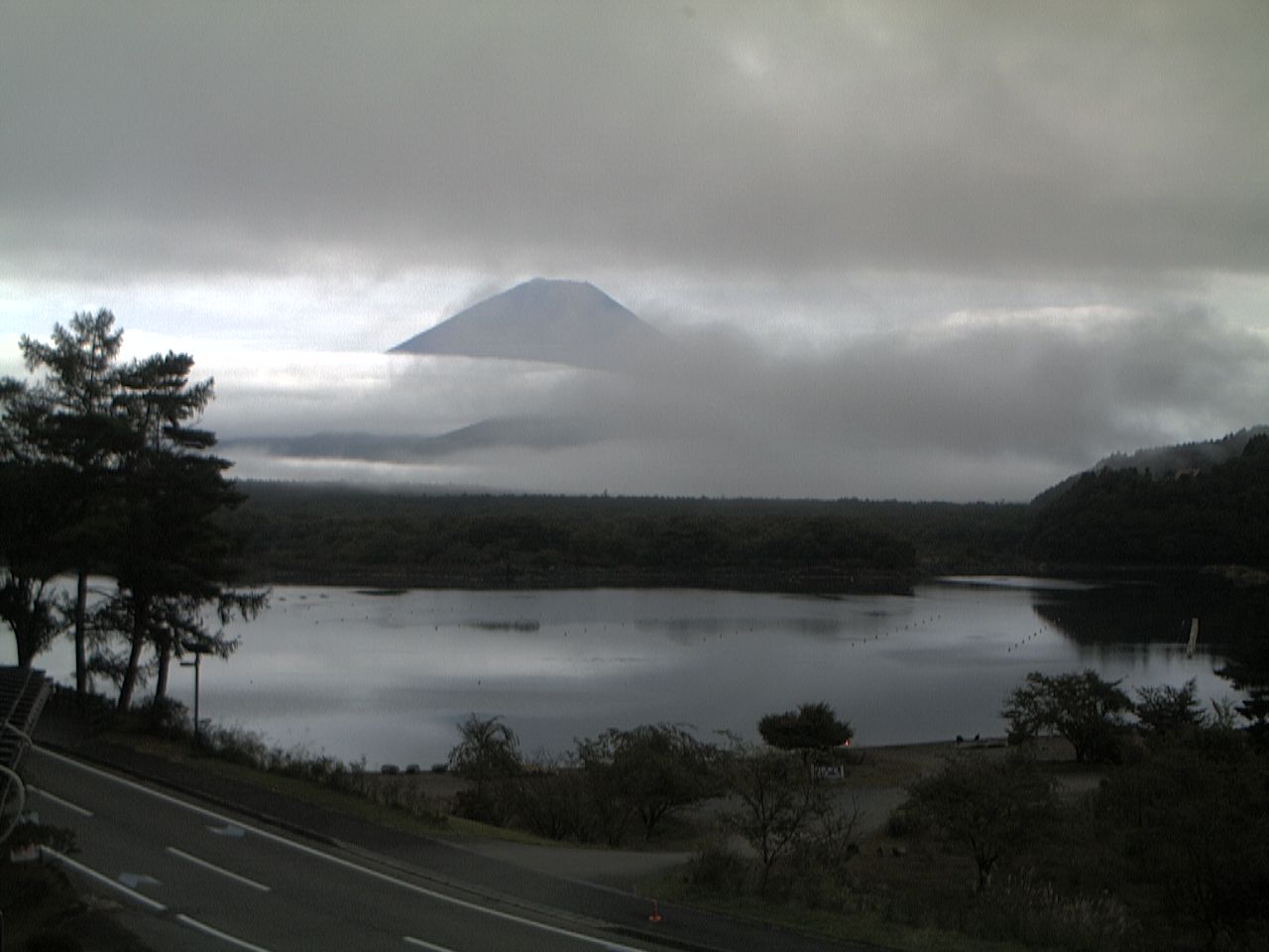 富士山ライブカメラベスト画像