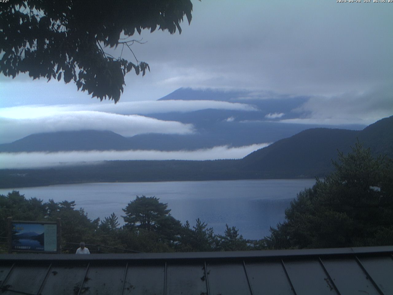 富士山ライブカメラベスト画像