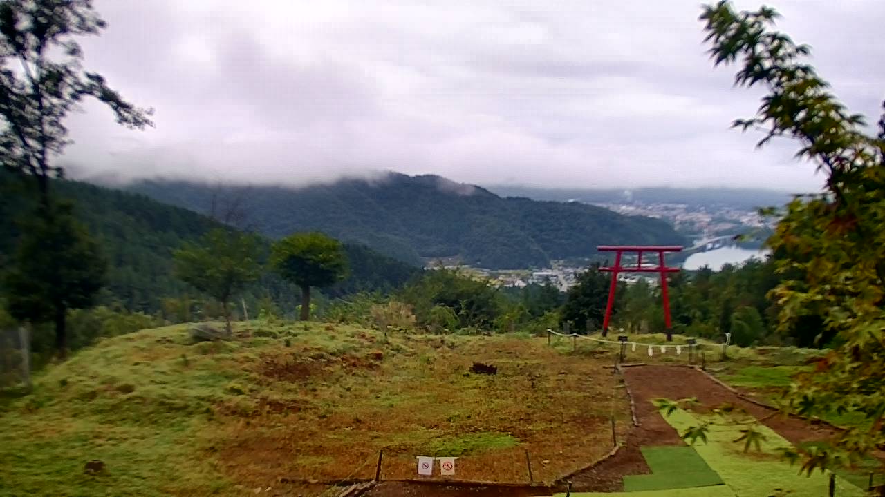 富士山ライブカメラベスト画像