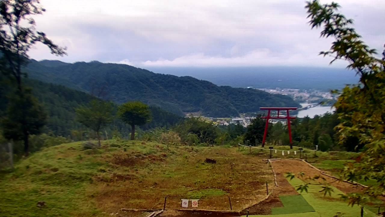 富士山ライブカメラベスト画像