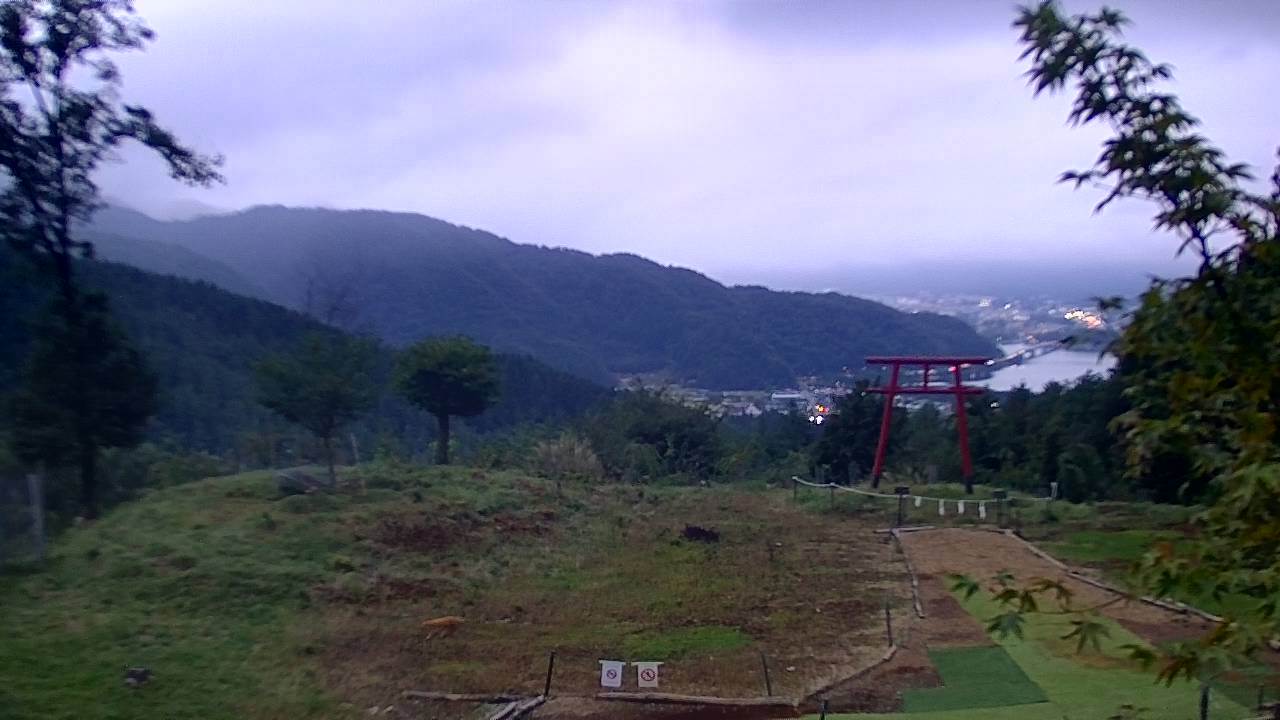 富士山ライブカメラベスト画像