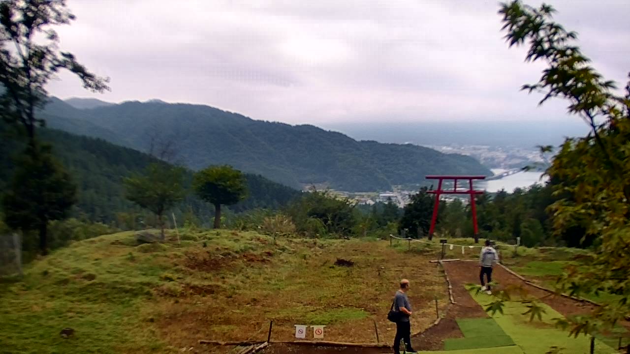 富士山ライブカメラベスト画像