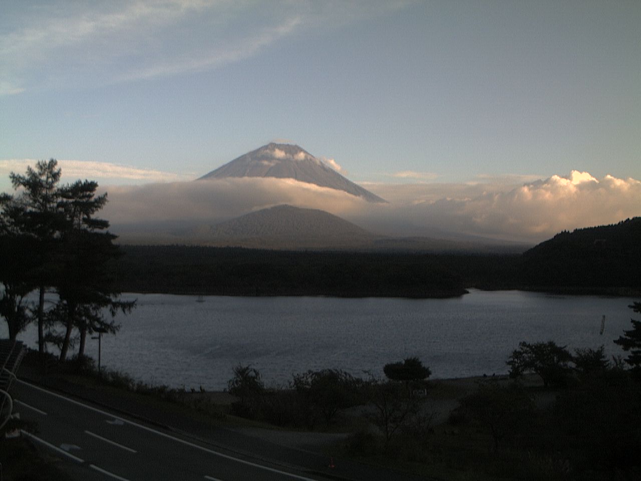 富士山ライブカメラベスト画像